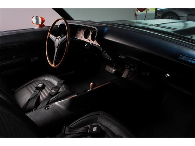 1970 Plymouth Cuda AAR (CC-2101752) for sale in Sneek, the Netherlands