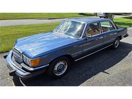 1974 Mercedes-Benz 450SEL (CC-2101754) for sale in Phoenix, Maryland