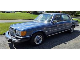 1974 Mercedes-Benz 450SEL (CC-2101754) for sale in Phoenix, Maryland