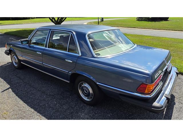 1974 Mercedes-Benz 450SEL (CC-2101754) for sale in Phoenix, Maryland