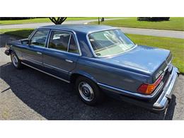 1974 Mercedes-Benz 450SEL (CC-2101754) for sale in Phoenix, Maryland