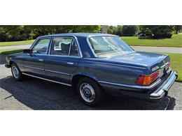 1974 Mercedes-Benz 450SEL (CC-2101754) for sale in Phoenix, Maryland