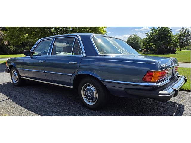 1974 Mercedes-Benz 450SEL (CC-2101754) for sale in Phoenix, Maryland