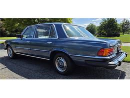 1974 Mercedes-Benz 450SEL (CC-2101754) for sale in Phoenix, Maryland