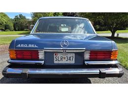 1974 Mercedes-Benz 450SEL (CC-2101754) for sale in Phoenix, Maryland