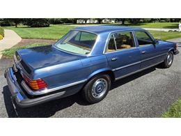 1974 Mercedes-Benz 450SEL (CC-2101754) for sale in Phoenix, Maryland
