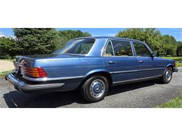 1974 Mercedes-Benz 450SEL (CC-2101754) for sale in Phoenix, Maryland