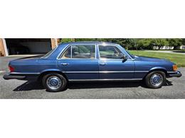 1974 Mercedes-Benz 450SEL (CC-2101754) for sale in Phoenix, Maryland