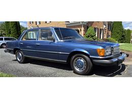 1974 Mercedes-Benz 450SEL (CC-2101754) for sale in Phoenix, Maryland