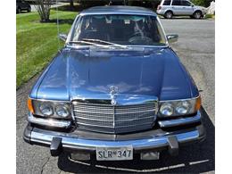 1974 Mercedes-Benz 450SEL (CC-2101754) for sale in Phoenix, Maryland