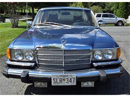 1974 Mercedes-Benz 450SEL (CC-2101754) for sale in Phoenix, Maryland