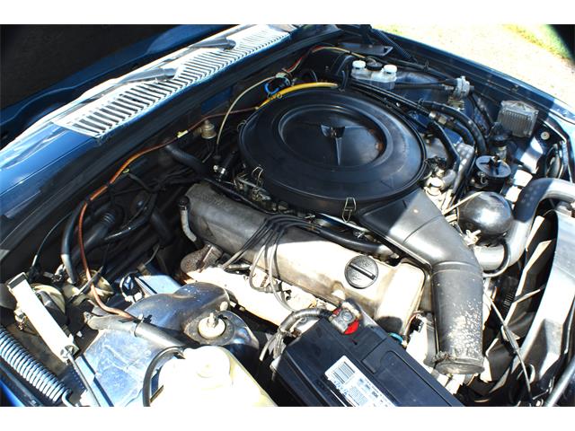 1974 Mercedes-Benz 450SEL (CC-2101754) for sale in Phoenix, Maryland