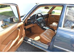 1974 Mercedes-Benz 450SEL (CC-2101754) for sale in Phoenix, Maryland