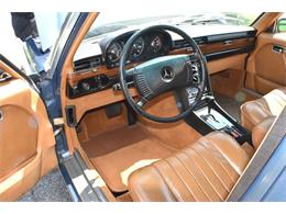 1974 Mercedes-Benz 450SEL (CC-2101754) for sale in Phoenix, Maryland