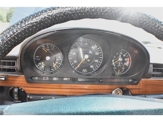 1974 Mercedes-Benz 450SEL (CC-2101754) for sale in Phoenix, Maryland