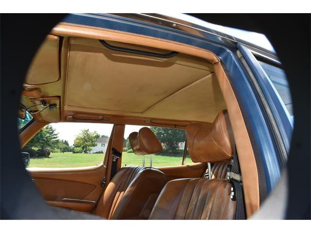 1974 Mercedes-Benz 450SEL (CC-2101754) for sale in Phoenix, Maryland