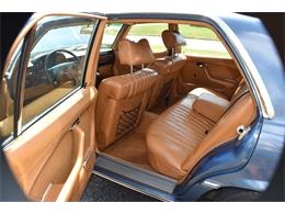 1974 Mercedes-Benz 450SEL (CC-2101754) for sale in Phoenix, Maryland