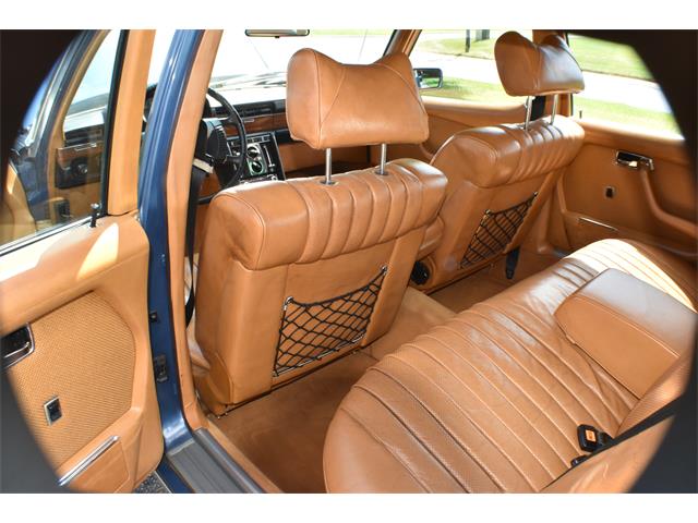1974 Mercedes-Benz 450SEL (CC-2101754) for sale in Phoenix, Maryland