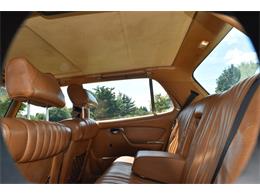 1974 Mercedes-Benz 450SEL (CC-2101754) for sale in Phoenix, Maryland