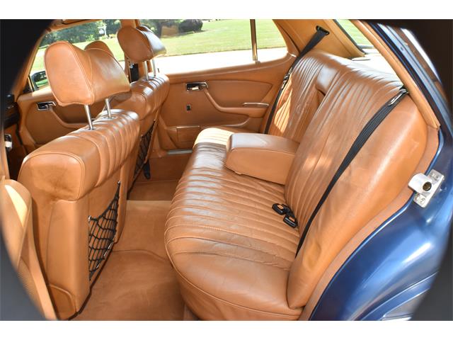 1974 Mercedes-Benz 450SEL (CC-2101754) for sale in Phoenix, Maryland