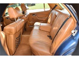 1974 Mercedes-Benz 450SEL (CC-2101754) for sale in Phoenix, Maryland