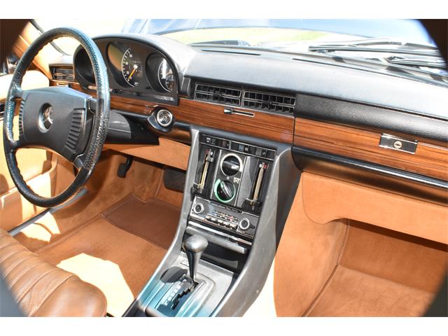 1974 Mercedes-Benz 450SEL (CC-2101754) for sale in Phoenix, Maryland