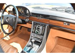 1974 Mercedes-Benz 450SEL (CC-2101754) for sale in Phoenix, Maryland
