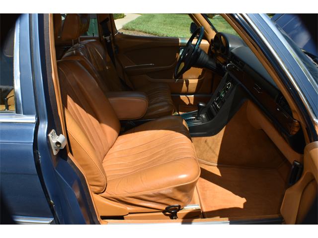 1974 Mercedes-Benz 450SEL (CC-2101754) for sale in Phoenix, Maryland