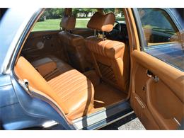 1974 Mercedes-Benz 450SEL (CC-2101754) for sale in Phoenix, Maryland