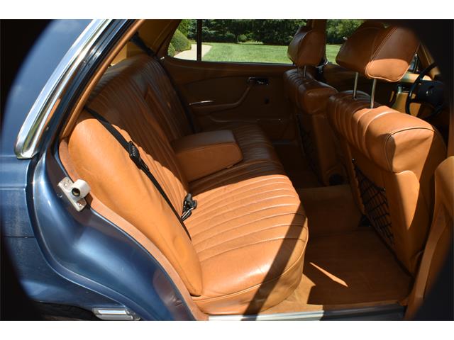 1974 Mercedes-Benz 450SEL (CC-2101754) for sale in Phoenix, Maryland