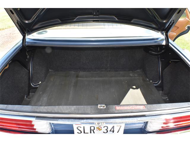 1974 Mercedes-Benz 450SEL (CC-2101754) for sale in Phoenix, Maryland