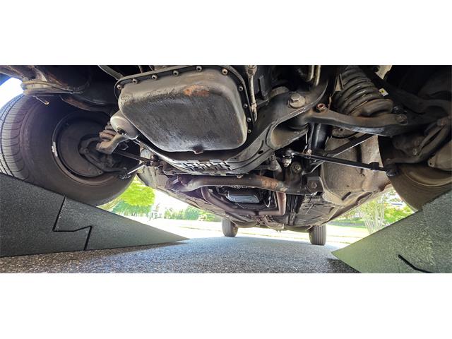 1974 Mercedes-Benz 450SEL (CC-2101754) for sale in Phoenix, Maryland