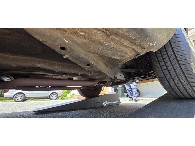 1974 Mercedes-Benz 450SEL (CC-2101754) for sale in Phoenix, Maryland
