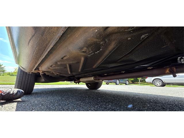 1974 Mercedes-Benz 450SEL (CC-2101754) for sale in Phoenix, Maryland