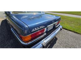 1974 Mercedes-Benz 450SEL (CC-2101754) for sale in Phoenix, Maryland