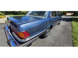 1974 Mercedes-Benz 450SEL (CC-2101754) for sale in Phoenix, Maryland