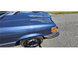 1974 Mercedes-Benz 450SEL (CC-2101754) for sale in Phoenix, Maryland