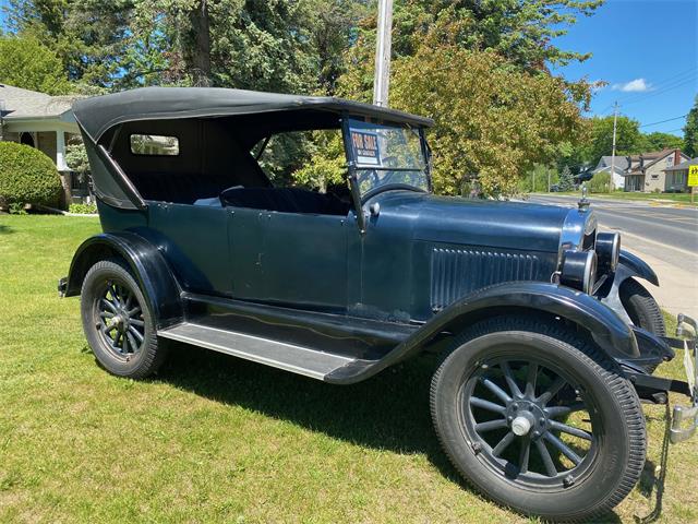 1926 Chevrolet Superior (CC-2101756) for sale in Verona , Ontario