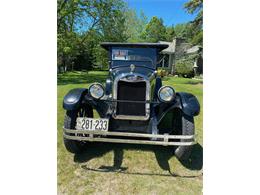 1926 Chevrolet Superior (CC-2101756) for sale in Verona , Ontario