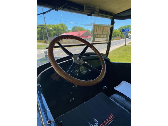 1926 Chevrolet Superior (CC-2101756) for sale in Verona , Ontario