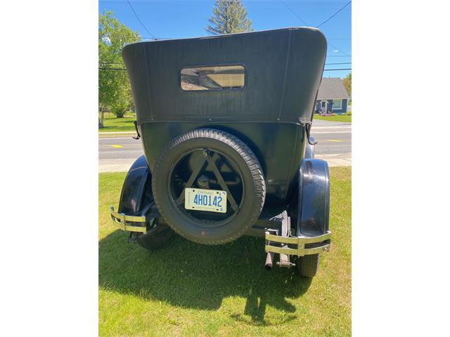 1926 Chevrolet Superior (CC-2101756) for sale in Verona , Ontario