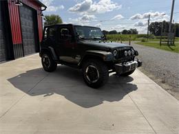 2008 Jeep Wrangler (CC-2101757) for sale in Johnstown, Ohio