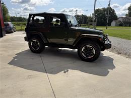 2008 Jeep Wrangler (CC-2101757) for sale in Johnstown, Ohio
