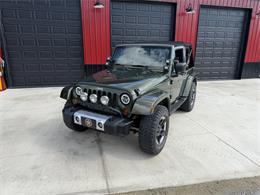 2008 Jeep Wrangler (CC-2101757) for sale in Johnstown, Ohio