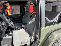 2008 Jeep Wrangler (CC-2101757) for sale in Johnstown, Ohio