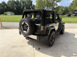 2008 Jeep Wrangler (CC-2101757) for sale in Johnstown, Ohio