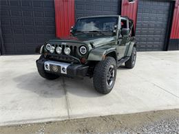 2008 Jeep Wrangler (CC-2101757) for sale in Johnstown, Ohio