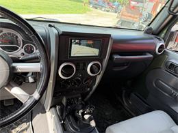 2008 Jeep Wrangler (CC-2101757) for sale in Johnstown, Ohio