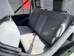 2008 Jeep Wrangler (CC-2101757) for sale in Johnstown, Ohio
