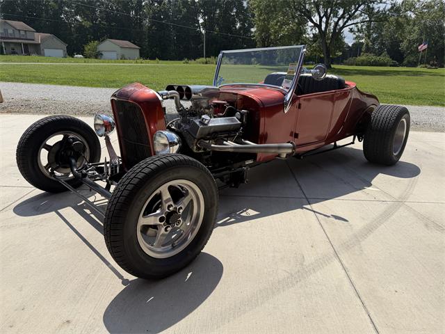 1927 Ford Roadster (CC-2101758) for sale in Johnstown, Ohio